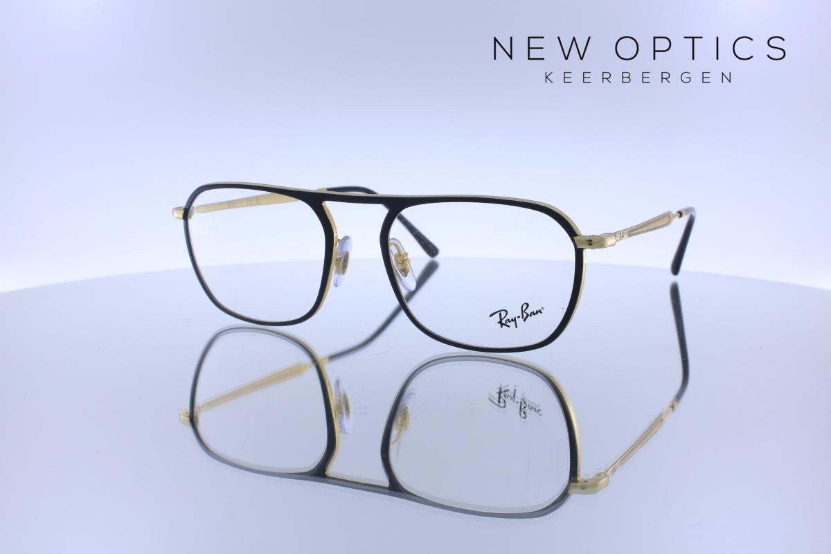 Ray Ban - ROUND FC