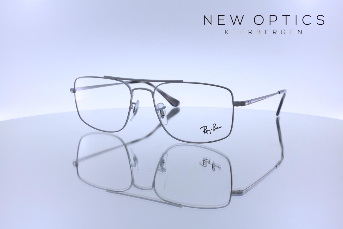Ray Ban - 3647N