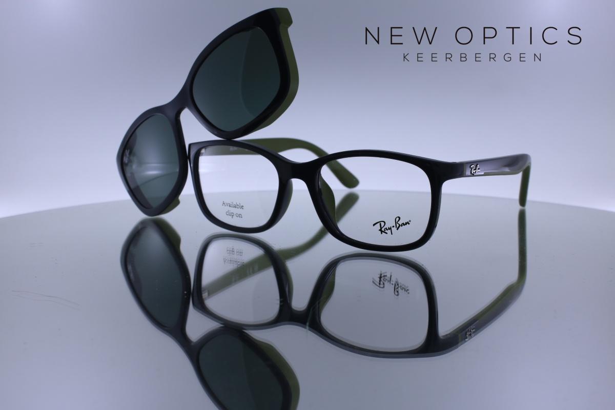 Ray Ban - JACK