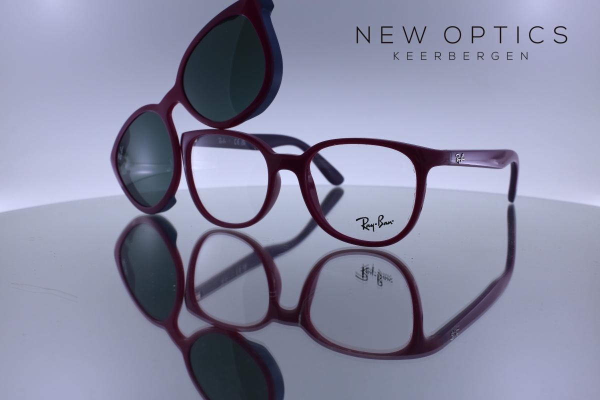 Ray Ban - 6548