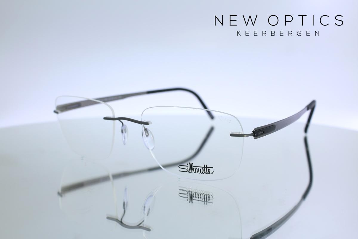 Silhouette 000034174